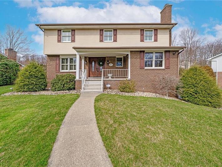 1595458 | 1417 Clearview Drive Greensburg 15601 | 1417 Clearview Drive 15601 | 1417 Clearview Drive Unity Twp 15601:zip | Unity Twp Greensburg Greater Latrobe School District